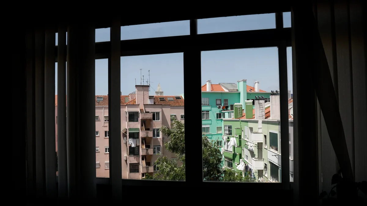 Lisboa retoma programa de renda acessível jovem com sorteio de 25 habitações