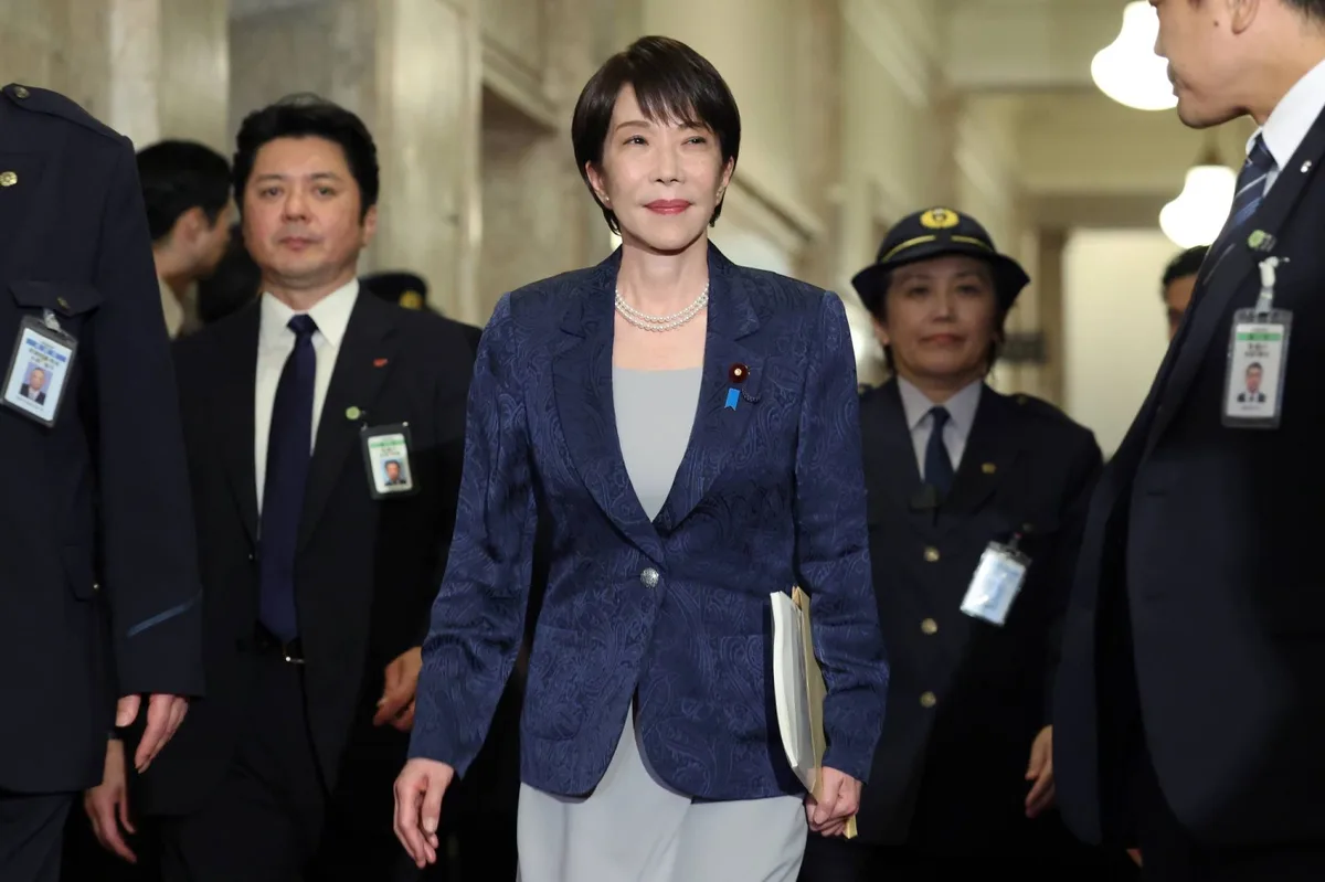 Takaichi trade gets a rethink one year on as bond appeal grows