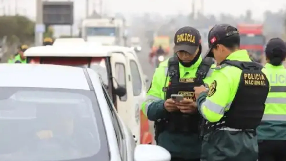 Estado de emergencia en Lima y Callao: Gobierno implementará nueva medida por 60 días, confirma ministro del Interior