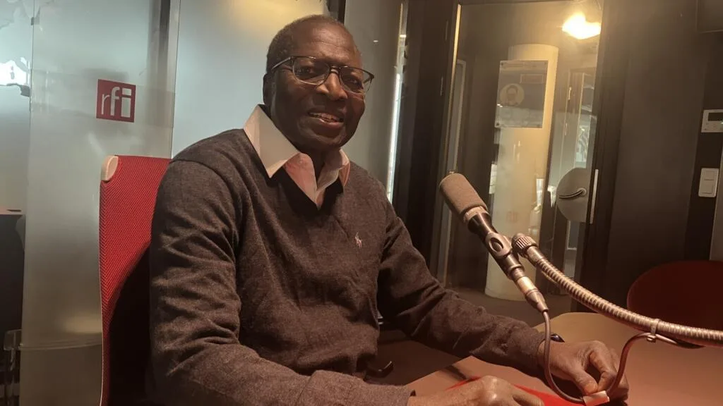 Le roman culte ivoirien «Les frasques d'Ebinto» d'Amadou Koné est adapté au cinéma