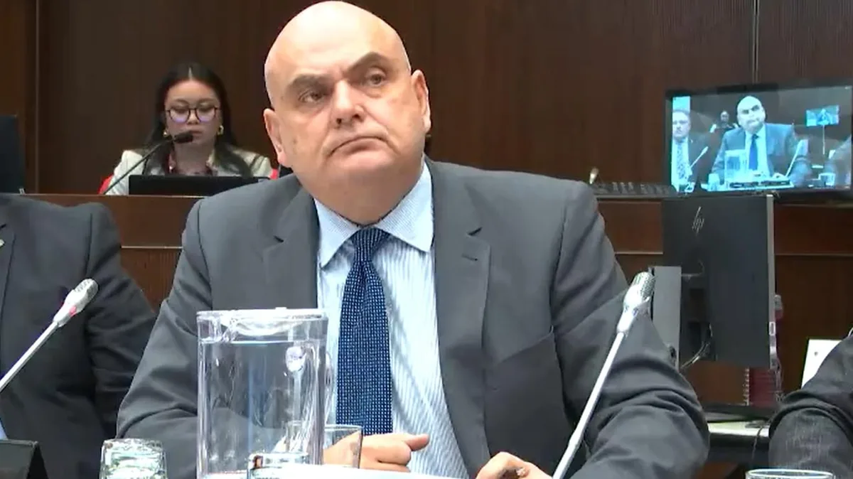 Conservatives criticized for appointing Ont. mayor as byelection candidate