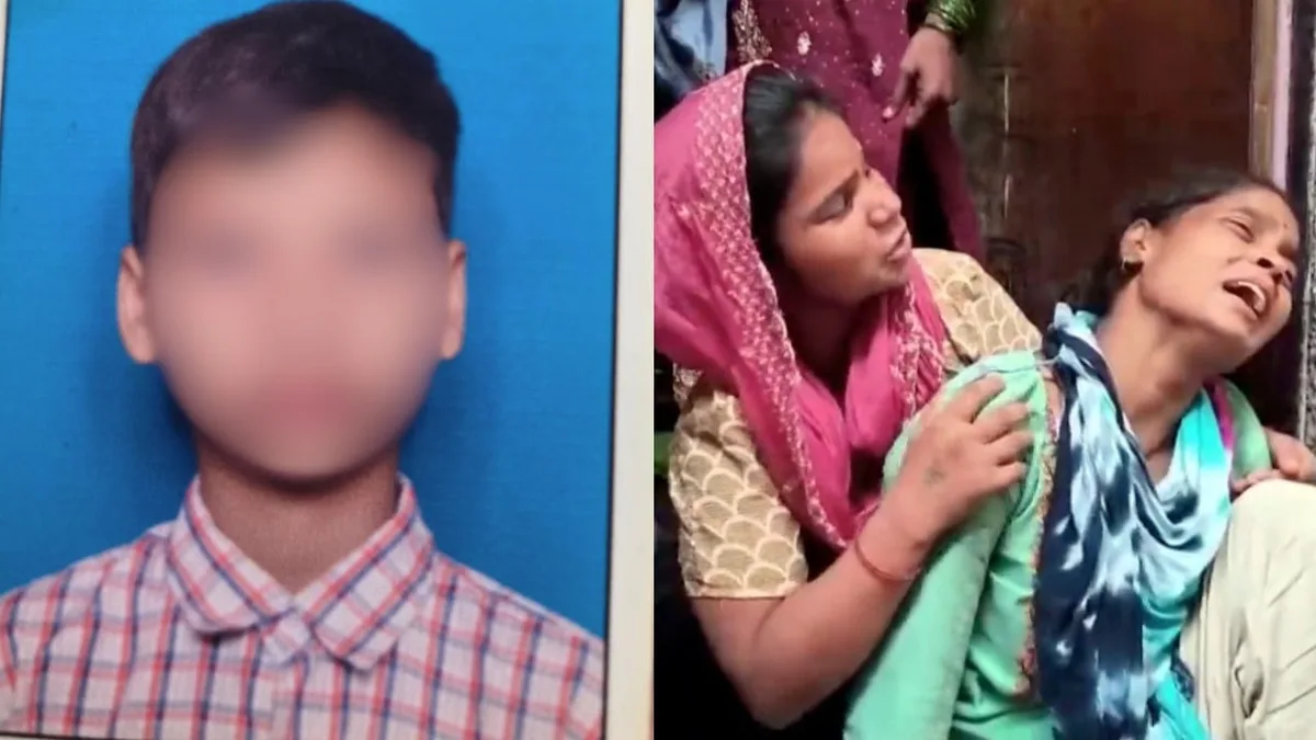Chasing Kite, 15-Year-Old Boy Falls Into Open Drain In Delhi, Search Underway