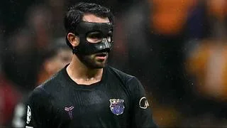 Champions League: ¡Sin Eric y Koundé! Las opciones de Flick para alinear contra PSG