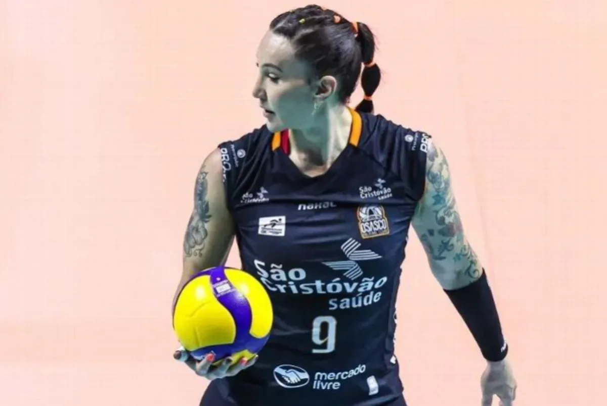 Tifanny poderá disputar Campeonato Paulista mesmo após restrição a atletas trans