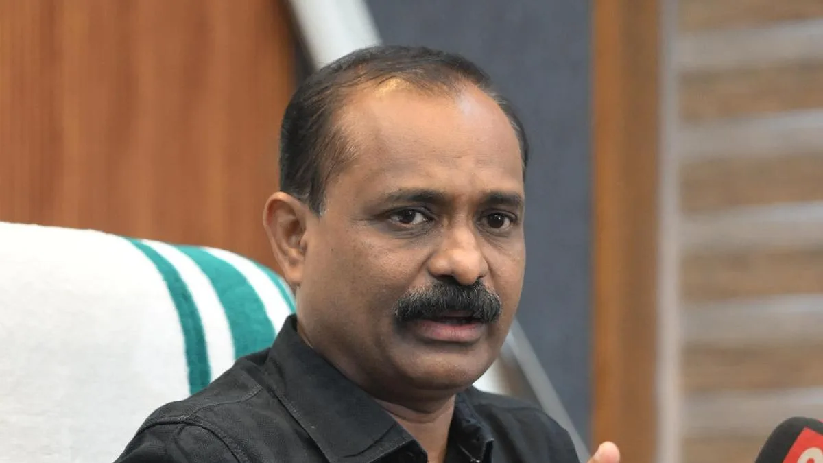Case filed against Thiruvananthapuram Mayor, BJP councillor Sugathan over forged signature