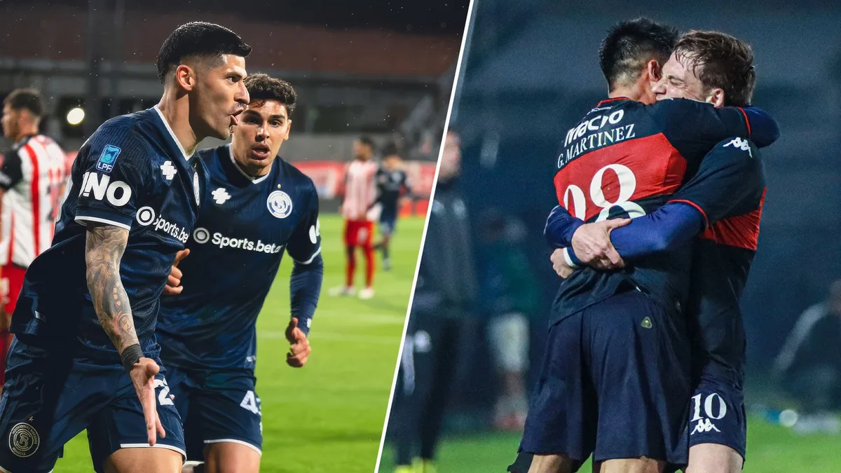 La fecha 13 del Torneo Clausura continúa con cinco partidos: Argentinos Juniors visita a Banfield