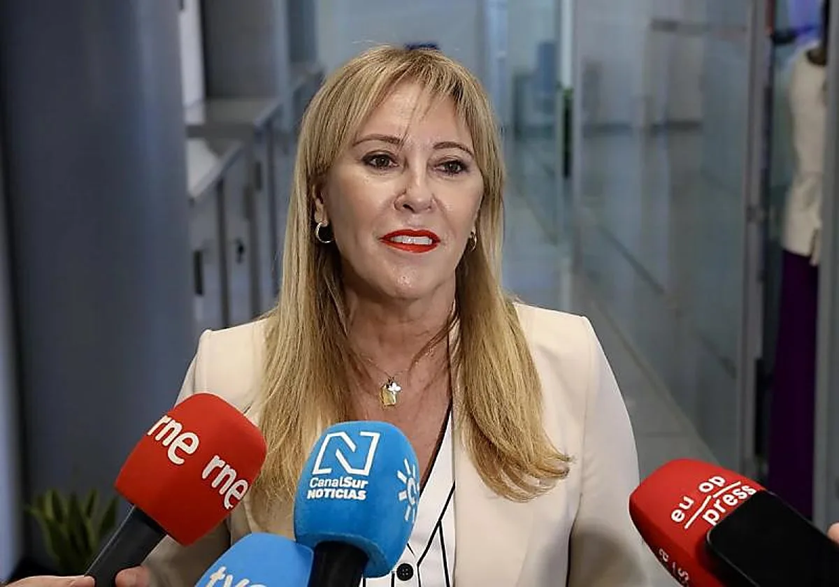 La economía andaluza crece seis décimas más que la media nacional desde 2019