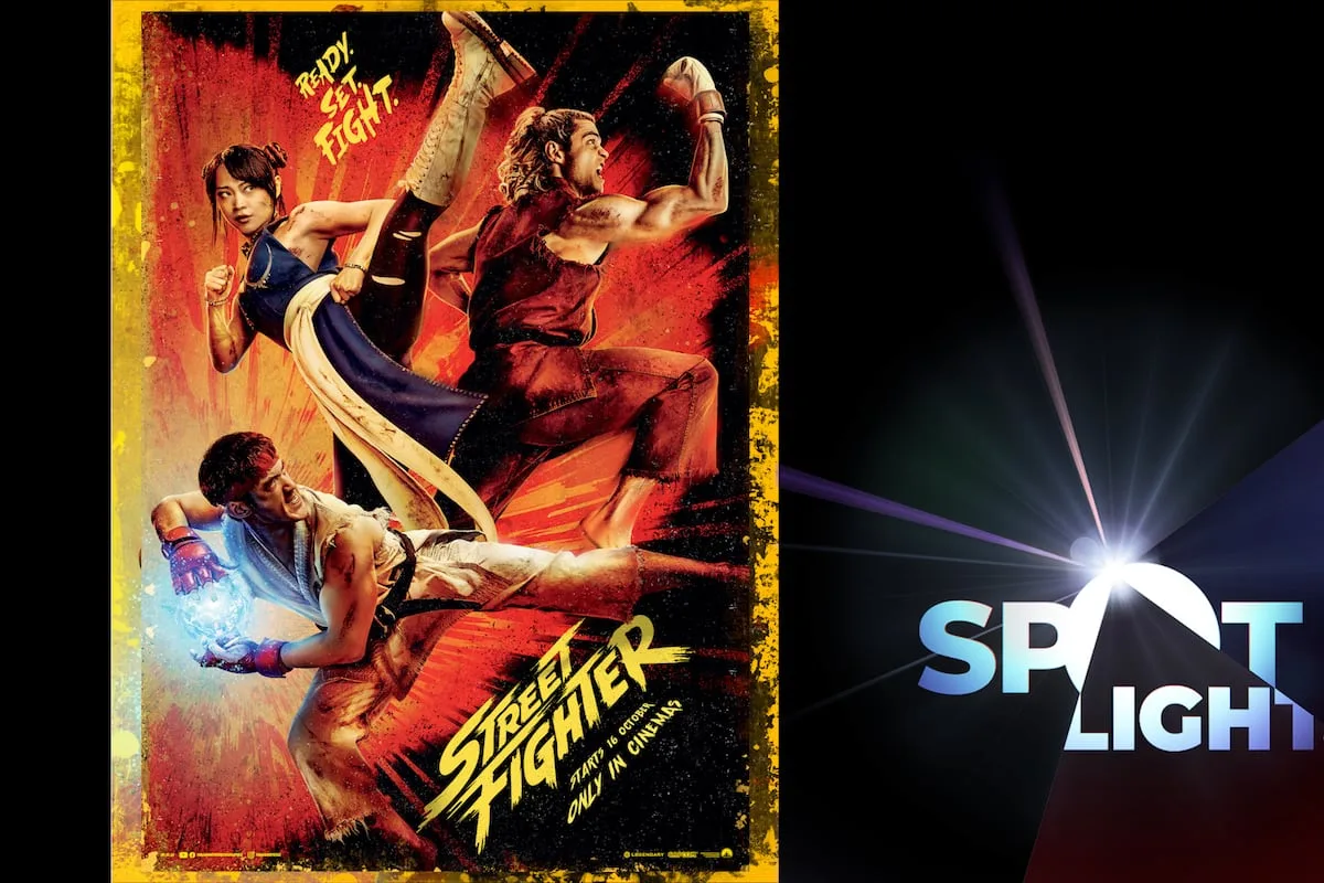 SPOTLIGHT | Street fighting and a whale tale on big screens, African filmmaking talent and dramatic ballet
