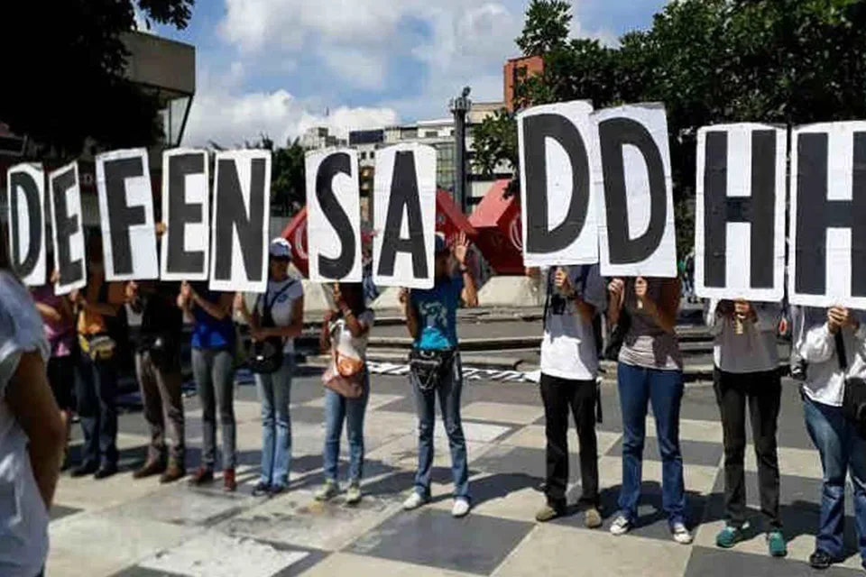 Cuatro ONG venezolanas crean el monitor Pulso Venezuela contra la opacidad estatal