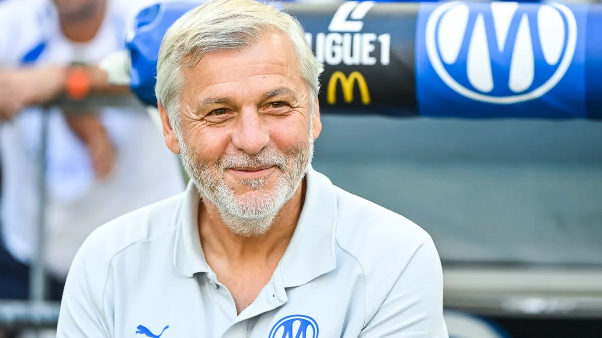 Oublier la saison passée, créer une osmose avec le vestiaire et protéger ses joueurs: comment Bruno Genesio veut réussir ses débuts à Marseille