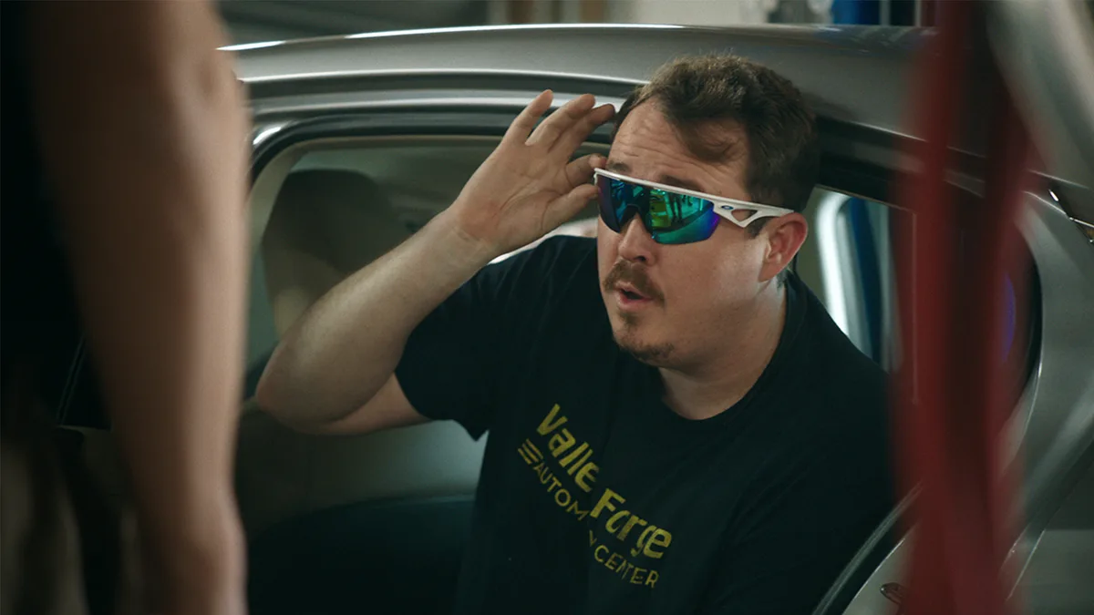 ‘Tires’: Netflix Officially Greenlights Season 4 Of Shane Gillis’ Workplace Comedy Series
