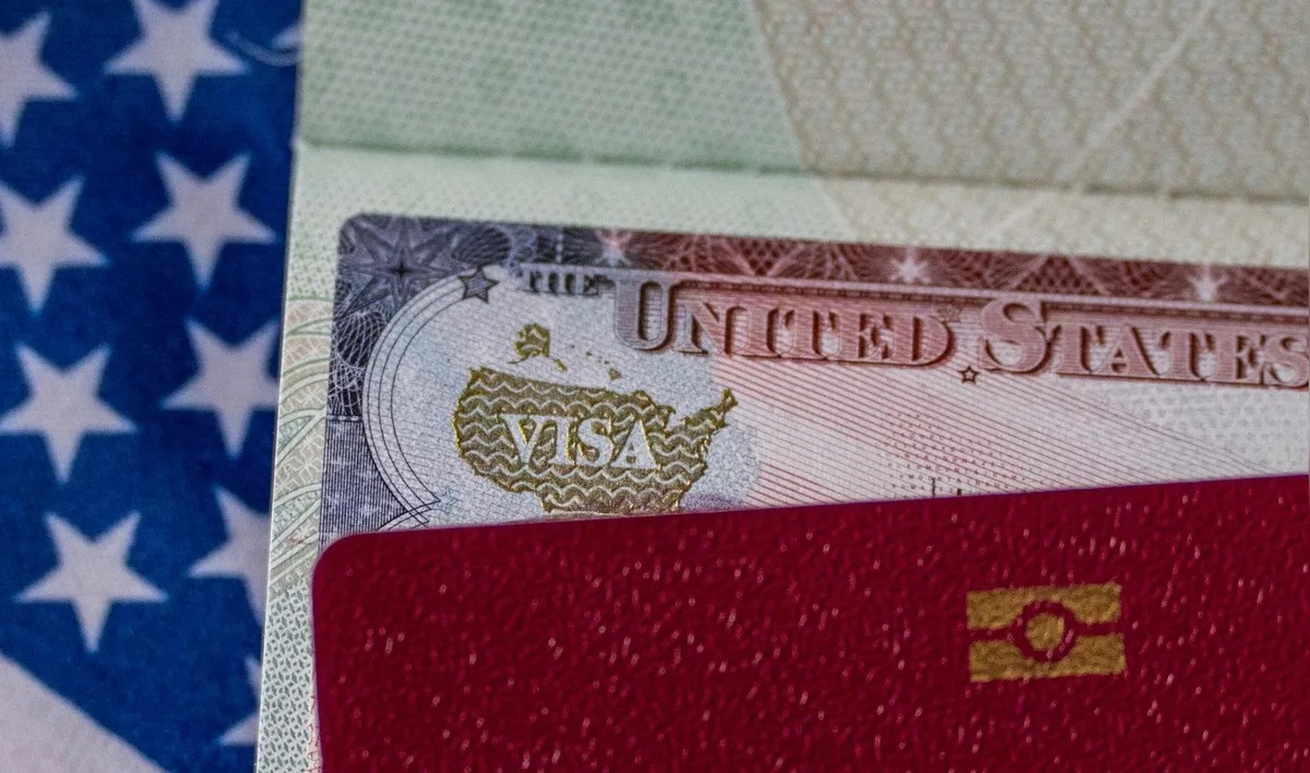 Estados Unidos revocará las visas de turismo y de negocios de quienes solicitaron asilo