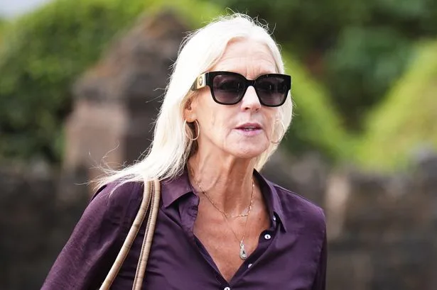 Teacher accused of sexual relationships with pupils 'acted like in a Sabrina Carpenter video'