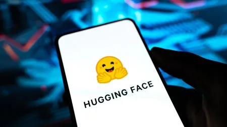 KI-Plattform Hugging Face prüft milliardenschweren Verkauf