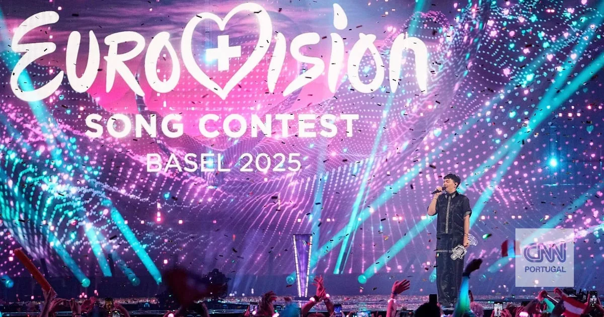 Países Baixos mantêm recusa em participar no festival Eurovisão da Canção em 2027 devido a presença de Israel