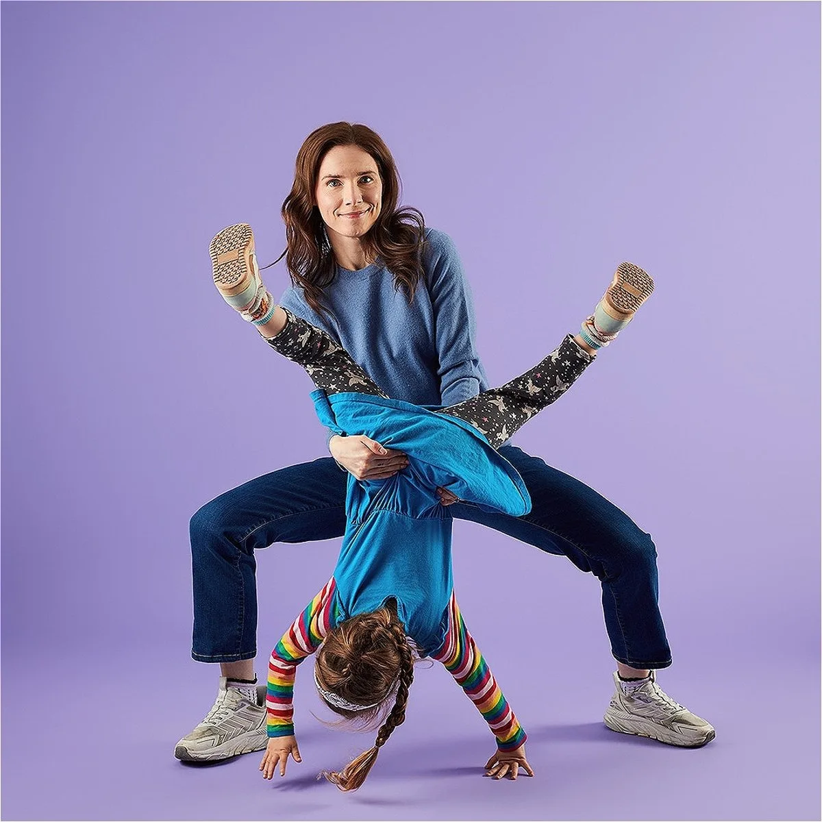 Amanda Knox's Edinburgh Fringe show sparks debate on comedy's relationship with serious subjects