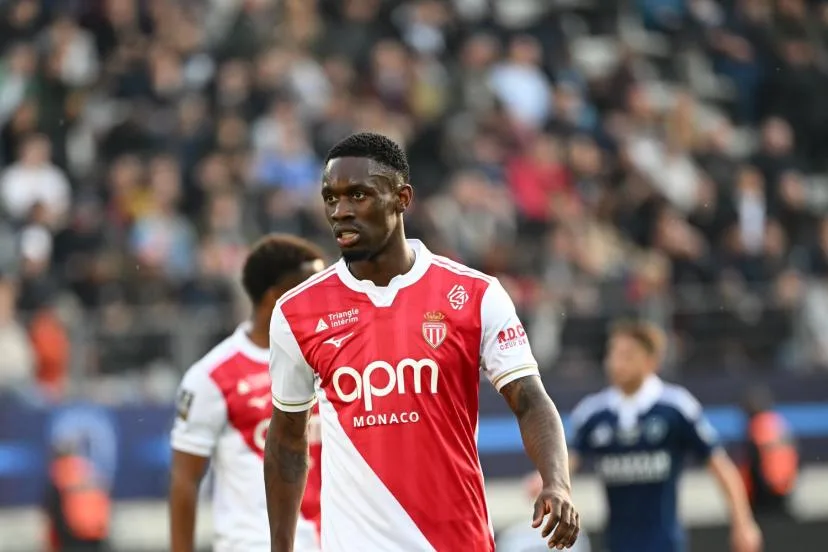 Mercato : Folarin Balogun n'ira finalement pas à Everton