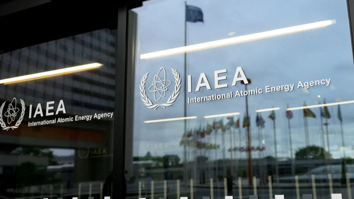 Syria was building nuclear reactor in Deir el-Zour under Assad, UN report finds