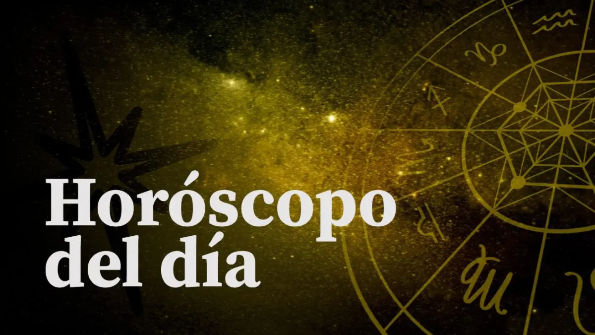 Tu horóscopo diario: lunes 24 de agosto de 2026