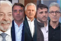 Mercado de capitais no agro: o que Flávio Bolsonaro e Lula propõem