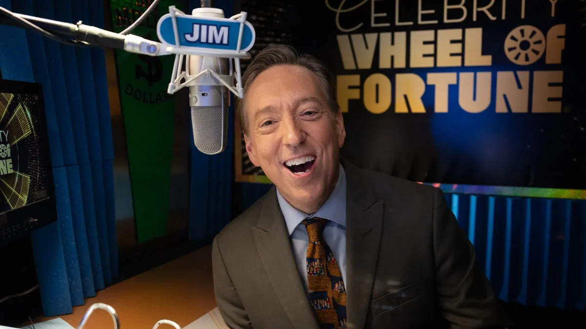 ‘Wheel of Fortune’ Announcer Fires Back After Suspension