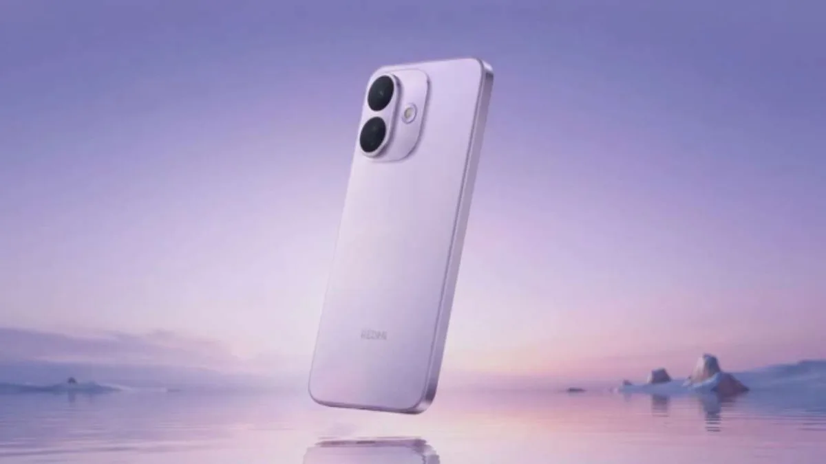 A moins de 150 €, le Xiaomi Redmi 17 4G ultra-endurant et très équilibré fait un carton