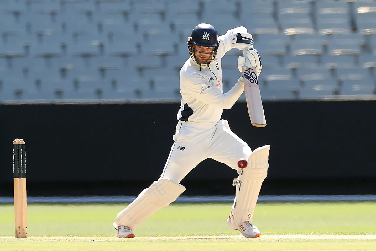 Handscomb given Australia A call-up with eye on India series