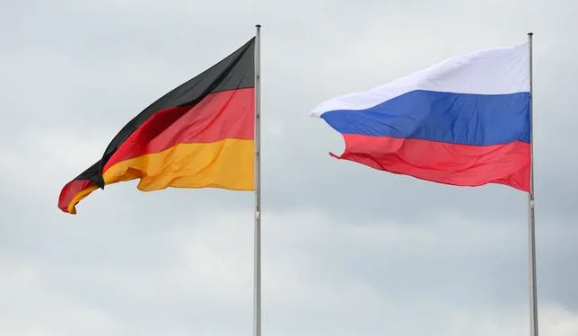 En Allemagne, le Parlement de Saxe-Anhalt appelle à se rapprocher de la Russie
