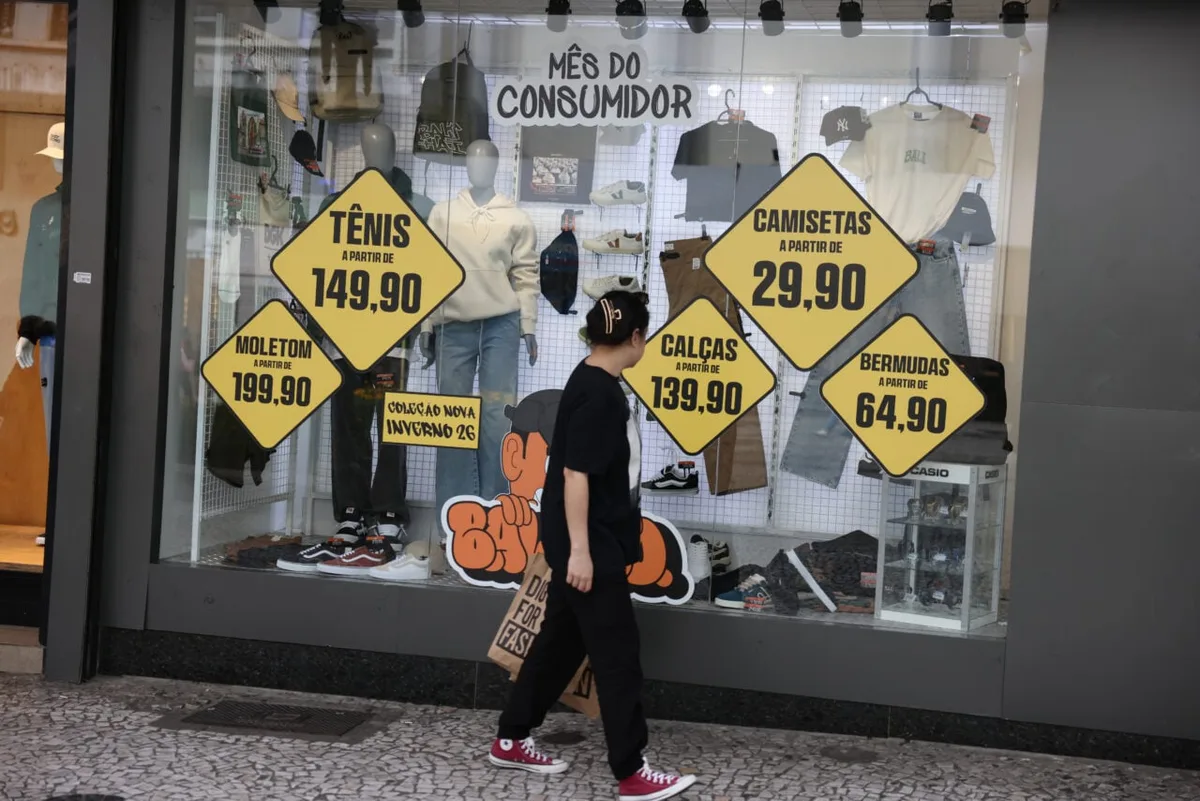 Alta rotatividade da mão de obra no varejo atinge alto patamar e custa caro