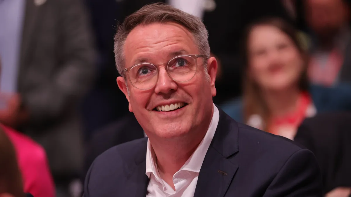 Ministerwechsel: Nur so kann Schweitzer Erfolg haben