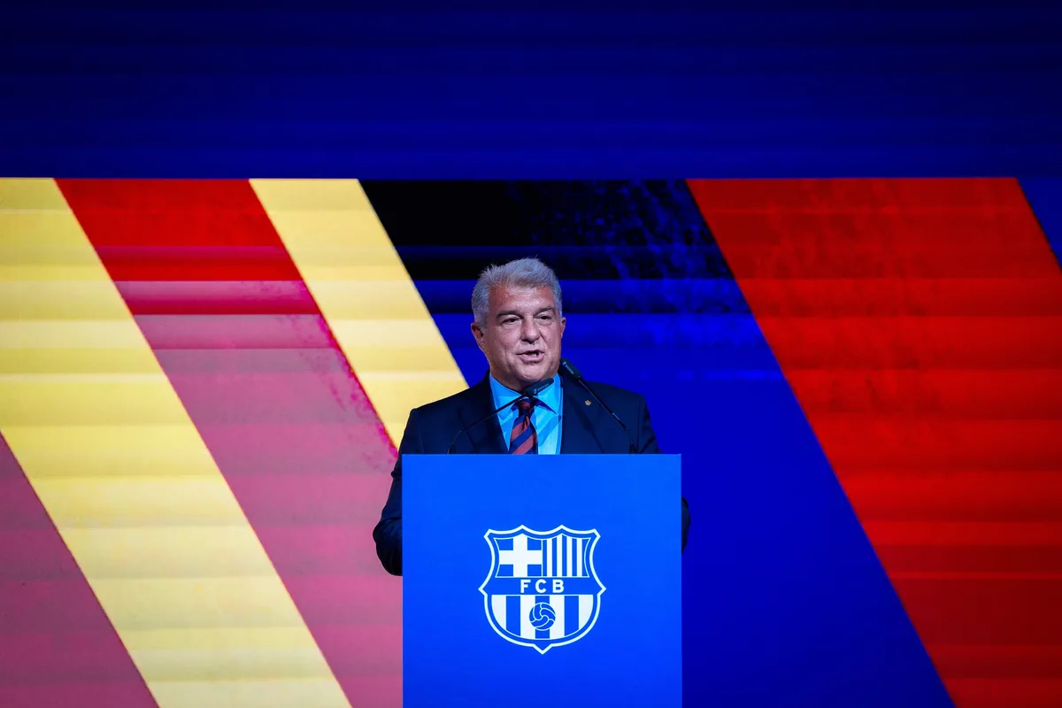 Habrá acto de exaltación de la estelada en lugar de homenaje a los campeones del mundo