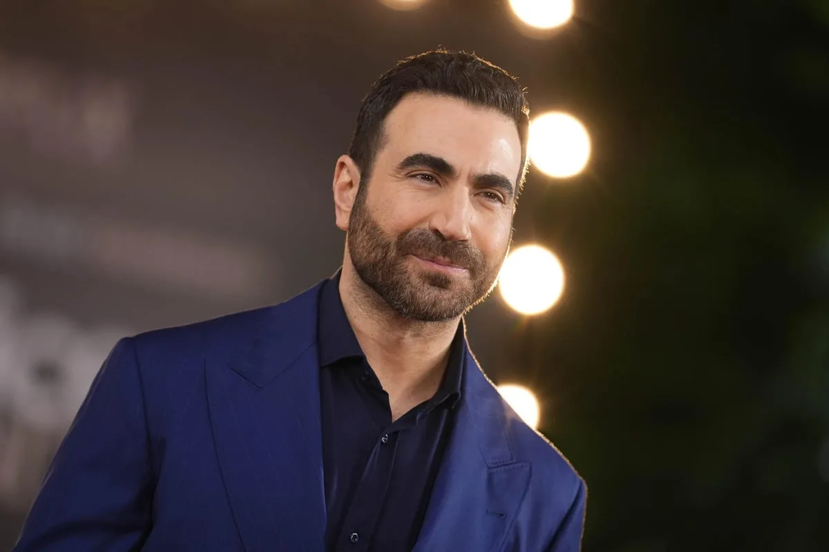 Brett Goldstein says he was ‘depressed’ prior to success of Ted Lasso