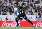 Ceará supera o Londrina de virada e deixa zona do rebaixamento na Série B