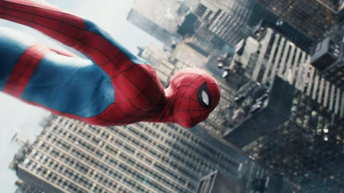 Spider-Man Brand New Day franchit la barre des 2 milliards de dollars dans le monde et offre un nouveau record à Sony !