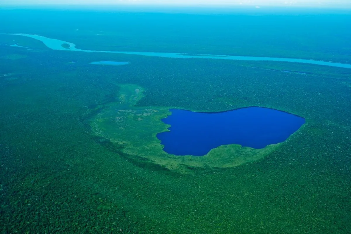 Justiça mantém demarcação de terra indígena de 1,1 milhão de hectares entre MT e PA