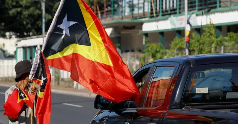 FMI destaca apoio a reformas em Timor-Leste