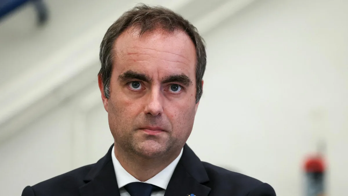 Darmanin, Bregeon… Sébastien Lecornu fixe les conditions aux ministres qui font campagne pour 2027