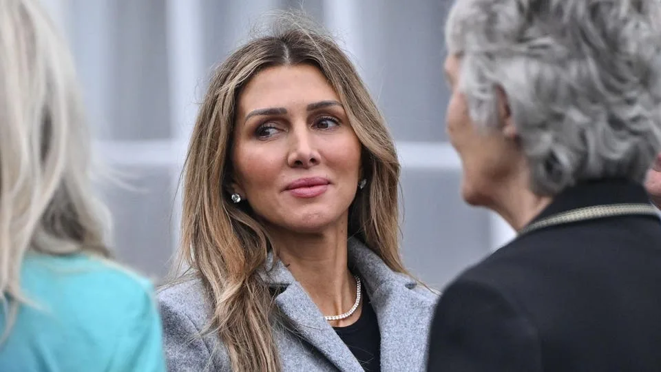 What To Know About Turkish Businessman Turhan Mildon—Trump Attorney Alina Habba’s New Husband