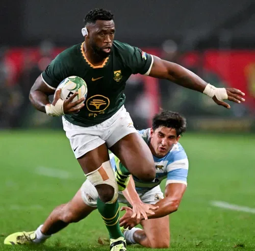 Another Siya Kolisi miracle? Why the Springboks desperately need their captain back
