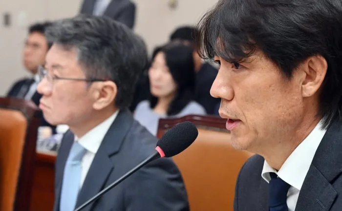 [단독]'정치 개입→자율성 침해' 우려! '충격' FIFA, 한국 직접 방문 현장 조사…정부 주도 혁신위 점검, 최악의 경우 월드컵 출전 정지 징계