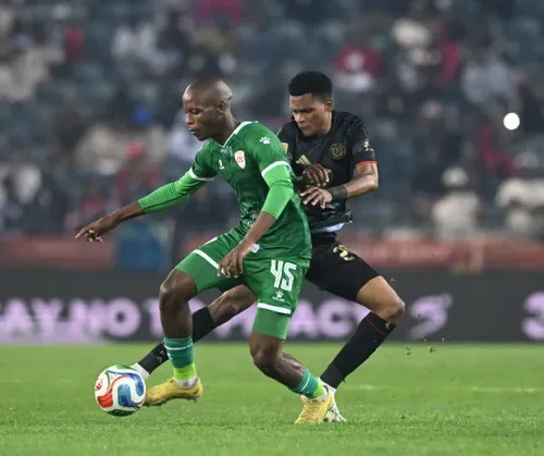 Abdeslam Ouaddou criticises Orlando Pirates' performance after 2-0 win against Sekhukhune