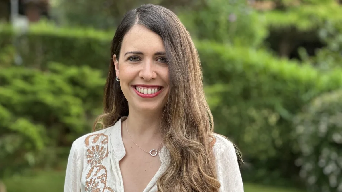 Mar Gómez, meteoróloga: "La temperatura del Mediterráneo ha sido el combustible para estas tormentas"