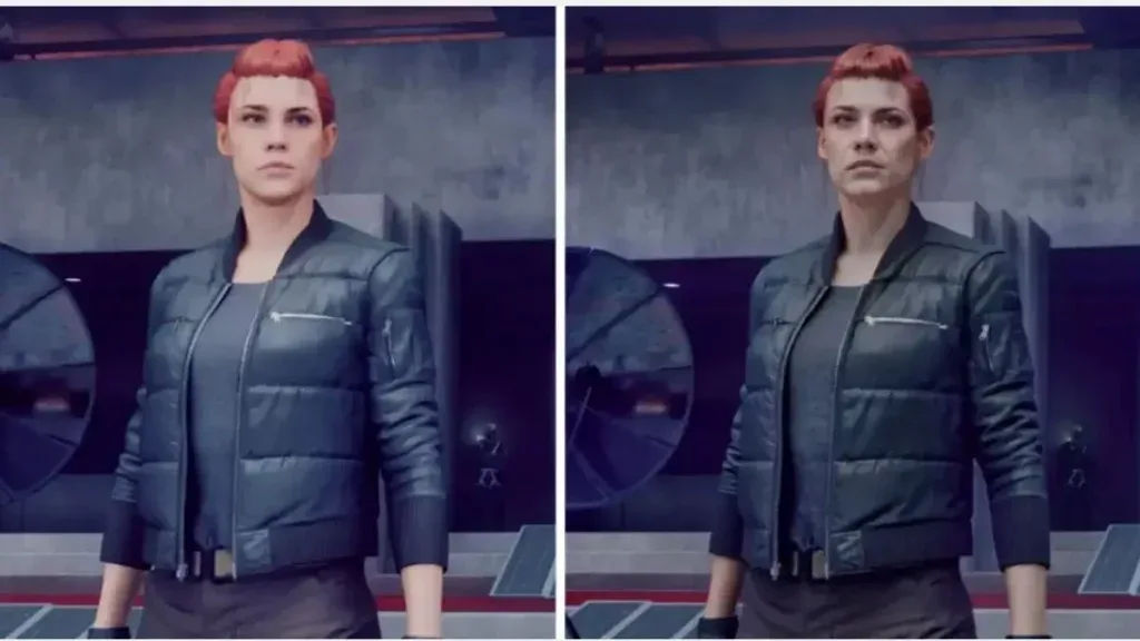 DLSS 5 vaza antes do lançamento e transforma personagens de games em figuras estranhas