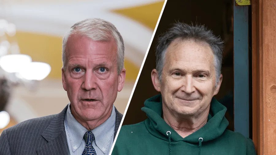Second Dan Sullivan says he voted for Peltola twice in House races