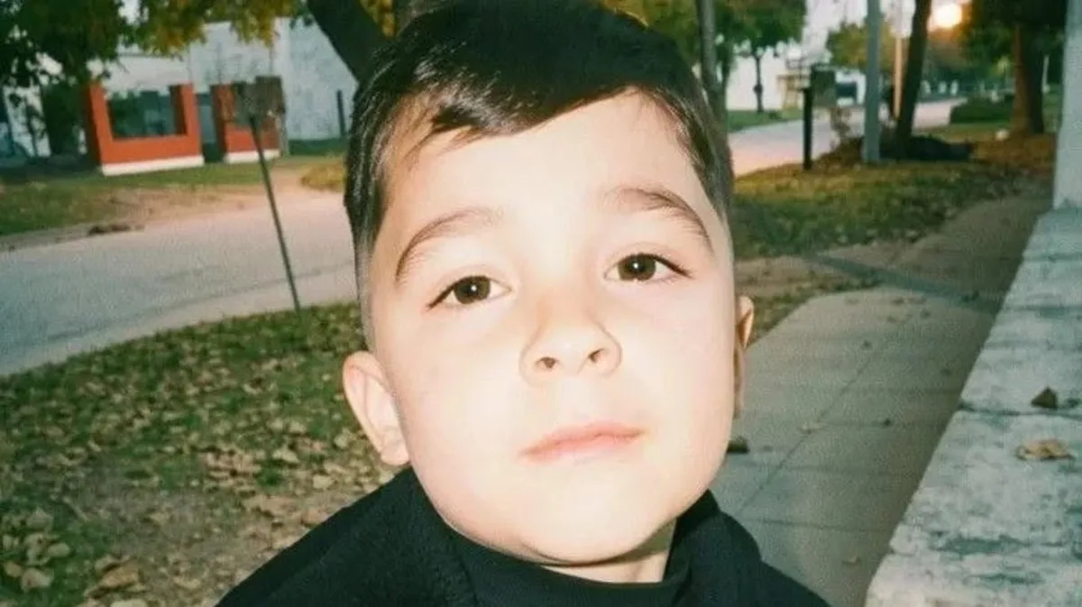 Trasladaron a una cárcel de mujeres a la acusada de matar a su hijo de 6 años en Santa Fe