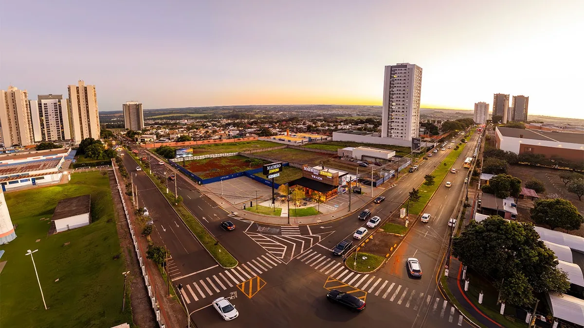Apartamentos compactos: Londrina entra no movimento nacional