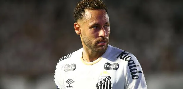 Casão: Neymar, grama sintética e jogo fora da Vila não sentam na mesma mesa