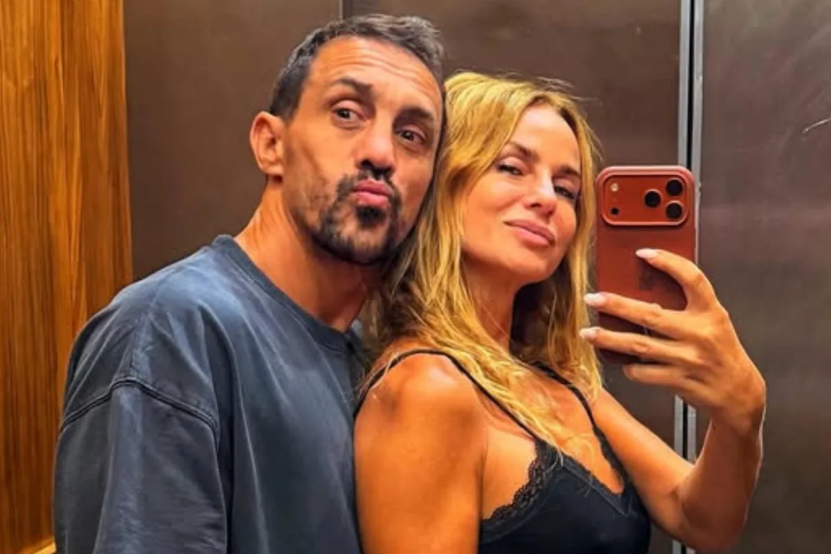 Sabrina Rojas habló de cómo está hoy su vínculo con Pepe Chatruc e hizo una revelación