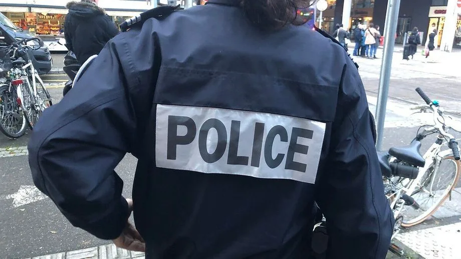 Deux jeunes hommes gravement blessés par arme blanche dans le centre de Strasbourg
