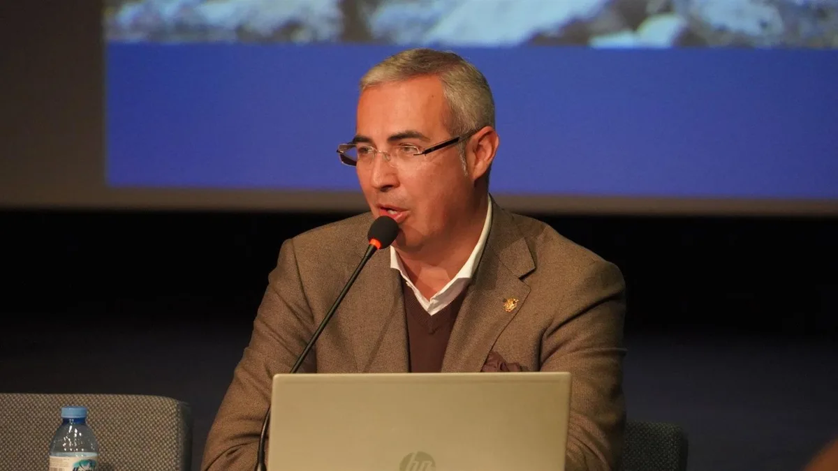 El juicio por el crimen del funcionario Antonio Campos en El Ejido (Almería) arrancará el 22 de octubre